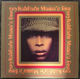 Erykah Badu : Mama's Gun (2xLP, Album, RE, 180)