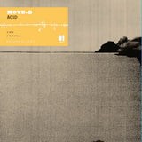 Move-D* : Ac1d (12")