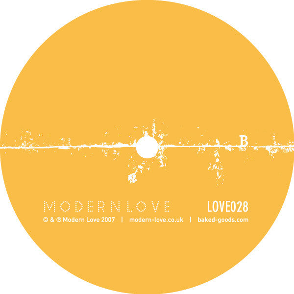 Move-D* : Ac1d (12")