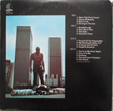 Isaac Hayes : Truck Turner (Original Soundtrack) (2xLP, Album, Gat)