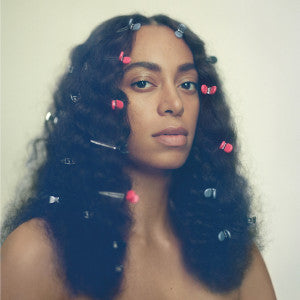 Solange (2) : A Seat At The Table (2xLP, Album)