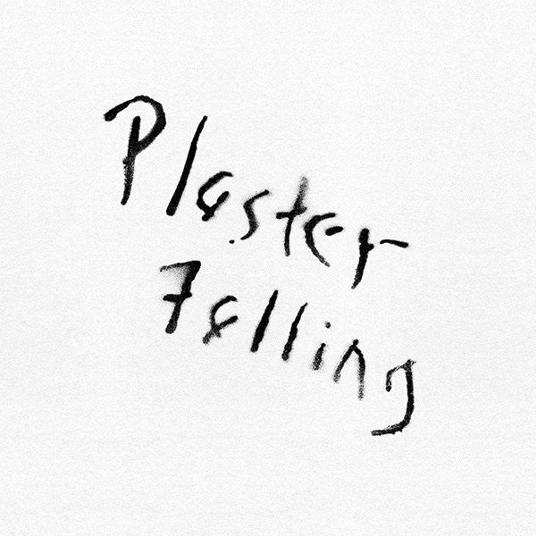 John Bender : Plaster Falling (LP, Album, Ltd, Num, RE, Tra)