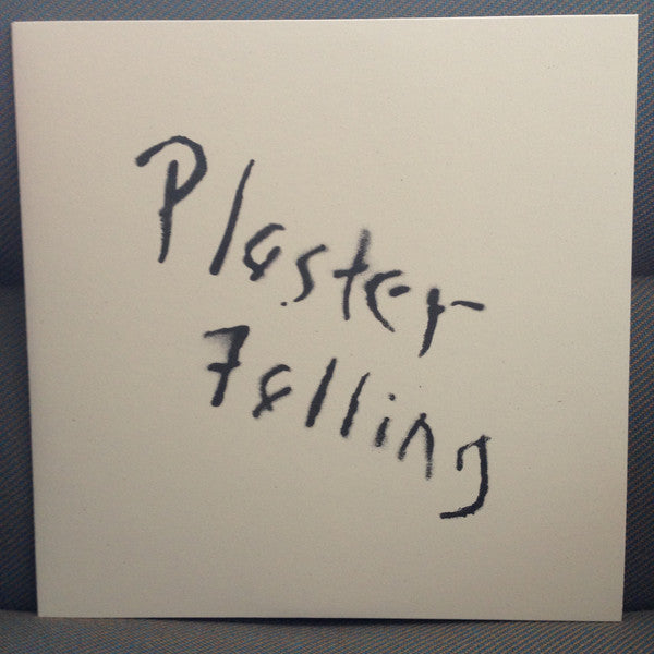 John Bender : Plaster Falling (LP, Album, Ltd, Num, RE, Tra)