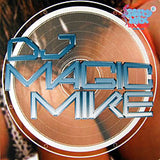 DJ Magic Mike : DJ Joint (12")