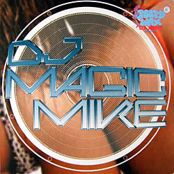 DJ Magic Mike : DJ Joint (12")