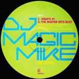 DJ Magic Mike : DJ Joint (12")