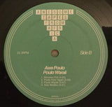 Awa Poulo : Poulo Warali   (LP, Album)