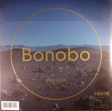 Bonobo : Migration (2xLP, Album, Dlx, 180)