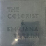 The Colorist & Emiliana Torrini : The Colorist & Emiliana Torrini (LP, Album, Die + CD, Album + Dlx)