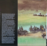 Various : Paint Your Wagon (LP, Album, Gat)