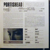 Portishead : Portishead (2xLP, Album, RE, 180)