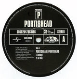 Portishead : Portishead (2xLP, Album, RE, 180)