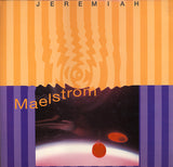 Jeremiah : Maelstrom (12", Cle)