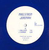 Jeremiah : Maelstrom (12", Cle)