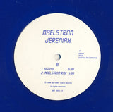 Jeremiah : Maelstrom (12", Cle)