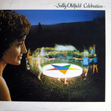 Sally Oldfield : Celebration (LP, Album)