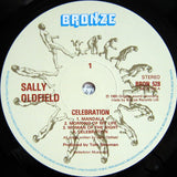 Sally Oldfield : Celebration (LP, Album)