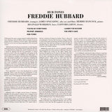 Freddie Hubbard : Hub-Tones (LP, Album, RE, 180)