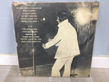 Avner Dan = אבנר דן : Public Appearance = בהופעה פומבית (LP, Album)