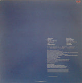 Visage : Visage (LP, Album)