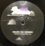 Antenna (11) / Mark Du Mosch : Nokia / Heights Machine (12", EP)