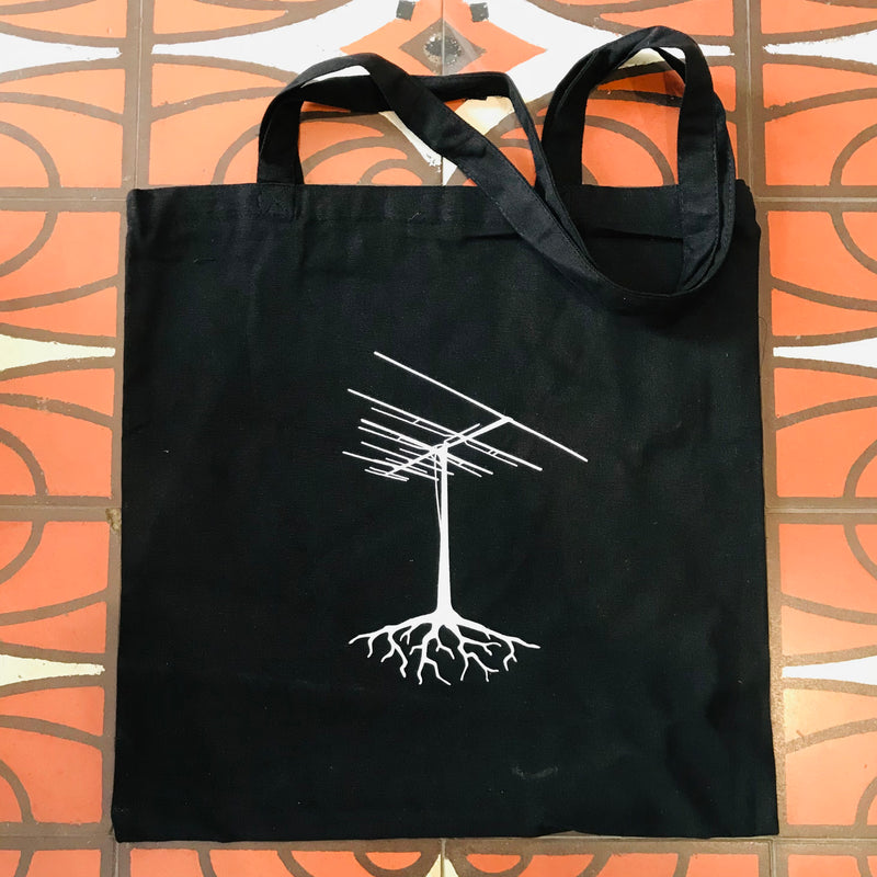 תיק בד אוגנדה | Uganda tote Bag