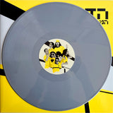 הדג נחש* : המכונה של הגרוב (2xLP, Album, RE, RM, Sil)