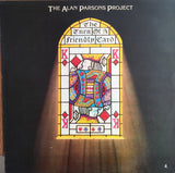 The Alan Parsons Project | The Turn Of A Friendly Card