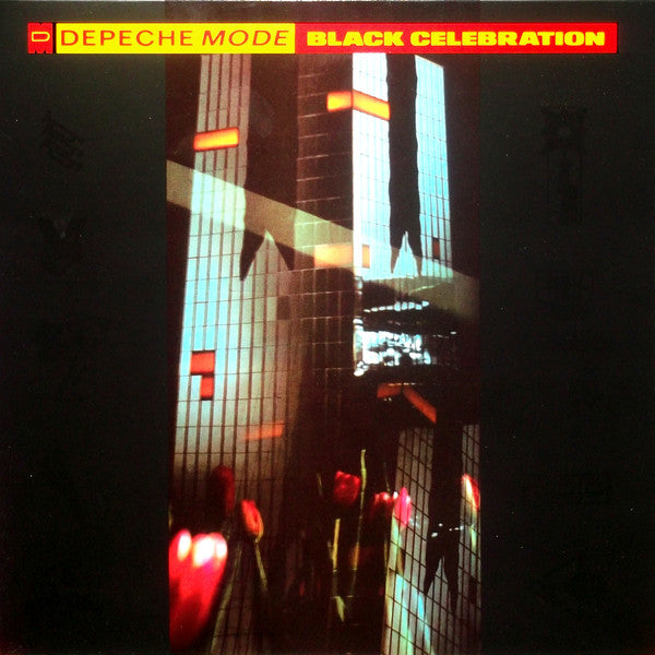 Depeche Mode | Black Celebration