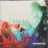 Alanis Morissette | Jagged Little Pill