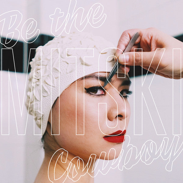 Mitski | Be The Cowboy