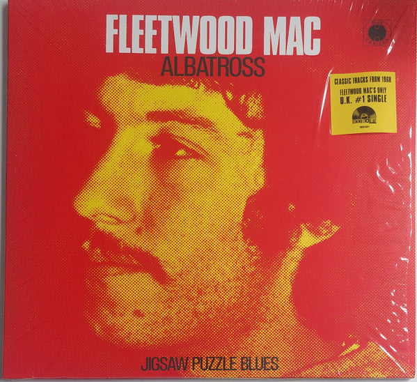 Fleetwood Mac | Albatross