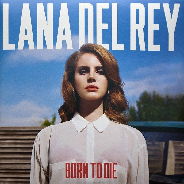 Lana Del Rey | Born To Die