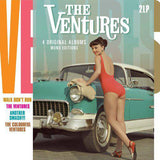 The Ventures | 4 Original Albums