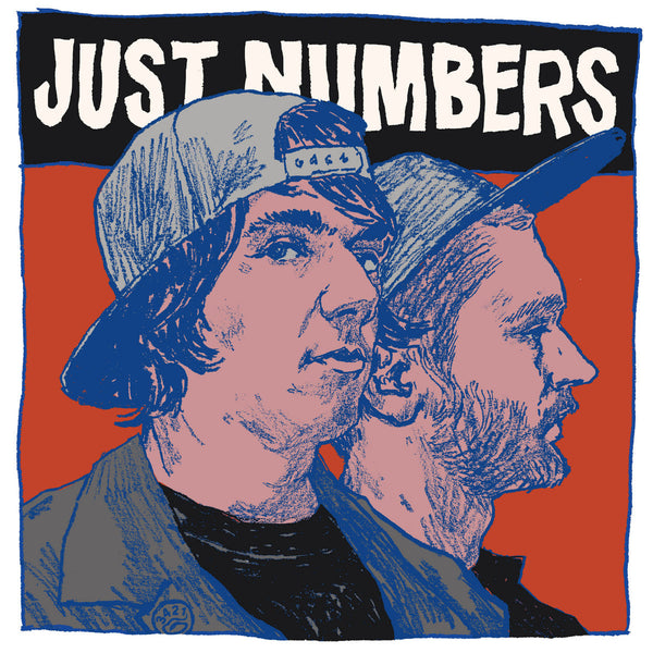 3421 | Just numbers